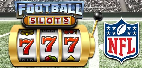 Best Football Themed Slots for Gamblers .